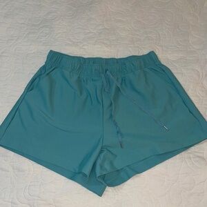Old navy power soft high rise shorts